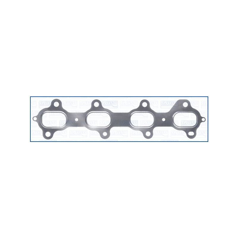 USZCZELKA KOLEKTORA WYDECHOWEGO AJUSA 13271500 RENAULT 2.3DCI 14-