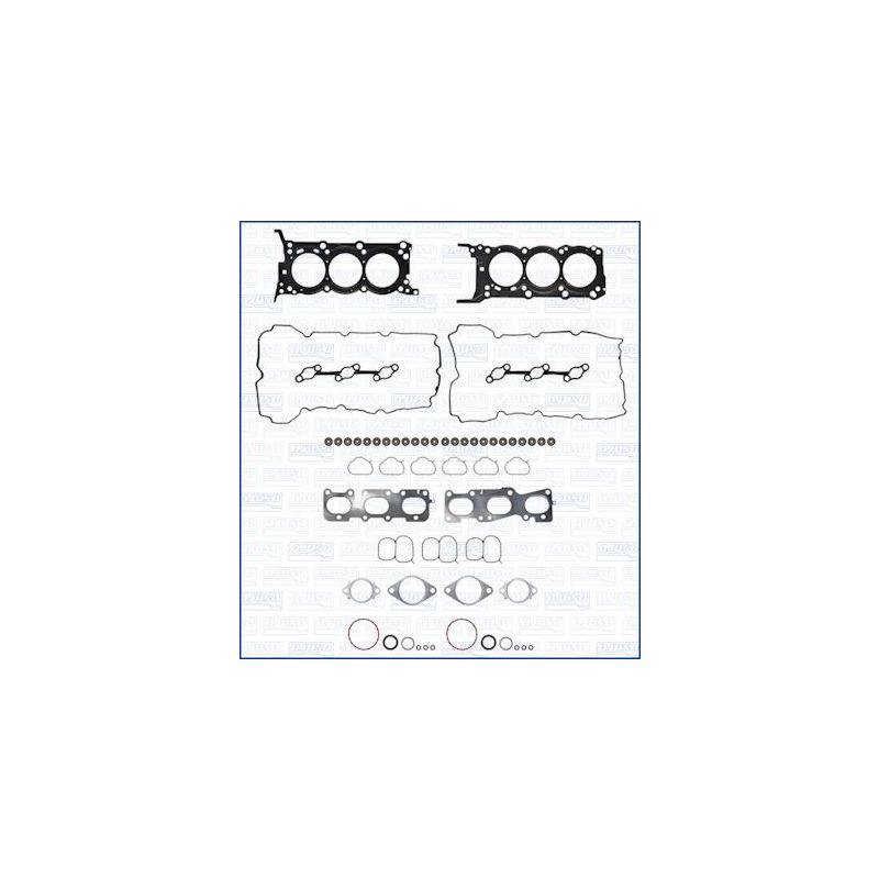 KOMPLET USZCZELEK GŁOWICY AJUSA 52463900 HYUNDAI V6 3.5 06-