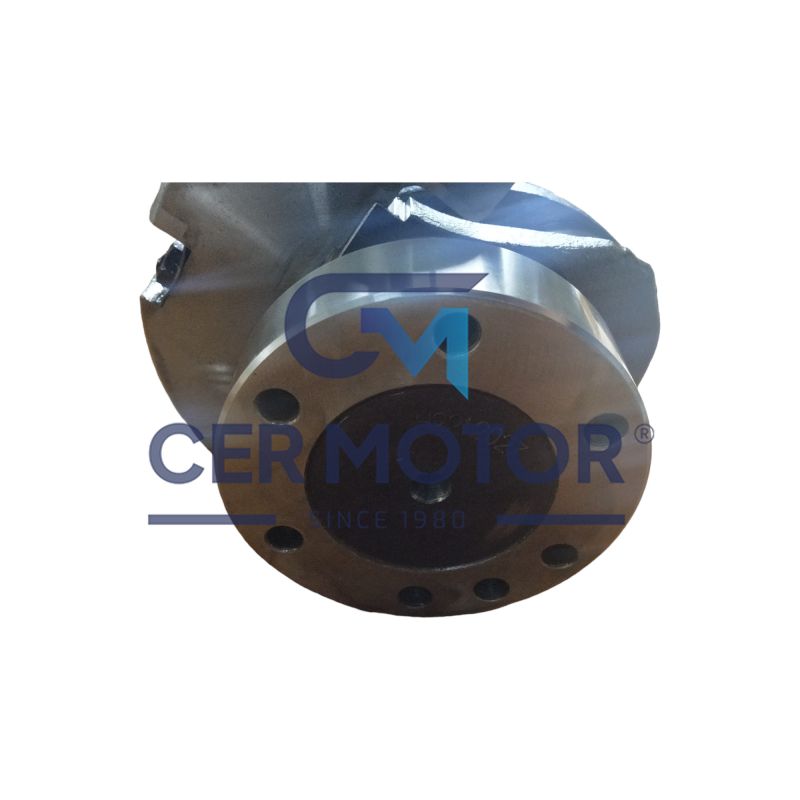 WAŁ KORBOWY CER ZZ90150Z PERKINS MF3