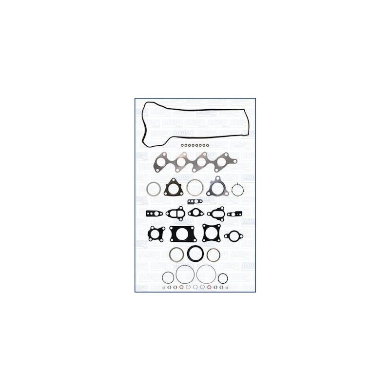 KOMPLET USZCZELEK GŁOWICY AJUSA 53065000 TOYOTA 1.4D 09-