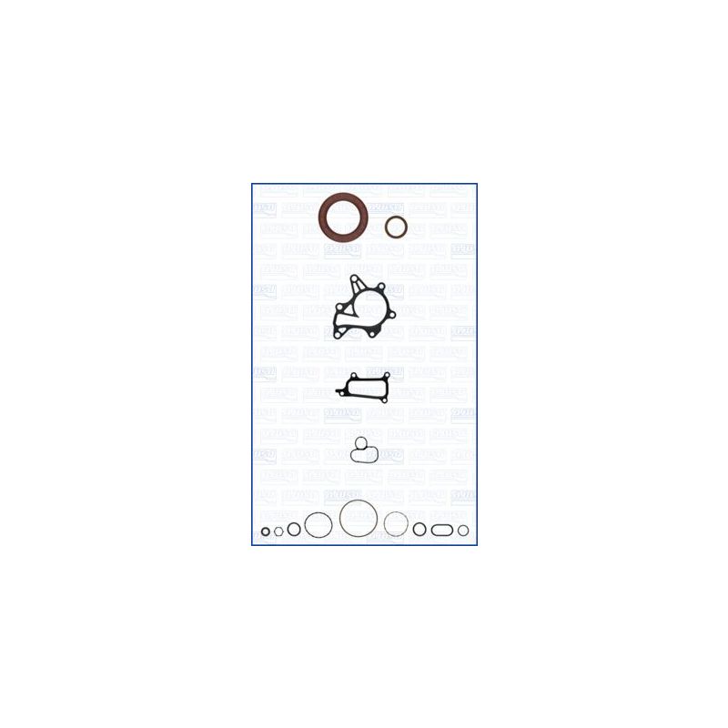 KOMPLET USZCZELEK BLOKU AJUSA 54238000 TOYOTA 1.4D 12-