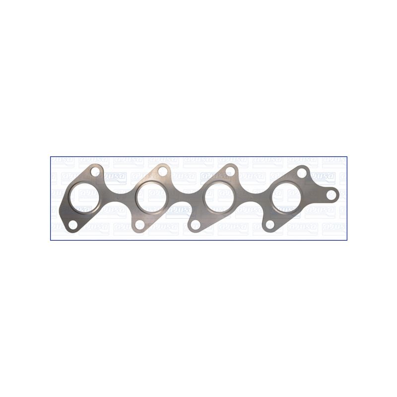 USZCZELKA KOLEKTORA WYDECHOWEGO AJUSA 13242600 TOYOTA 1.4 12-15