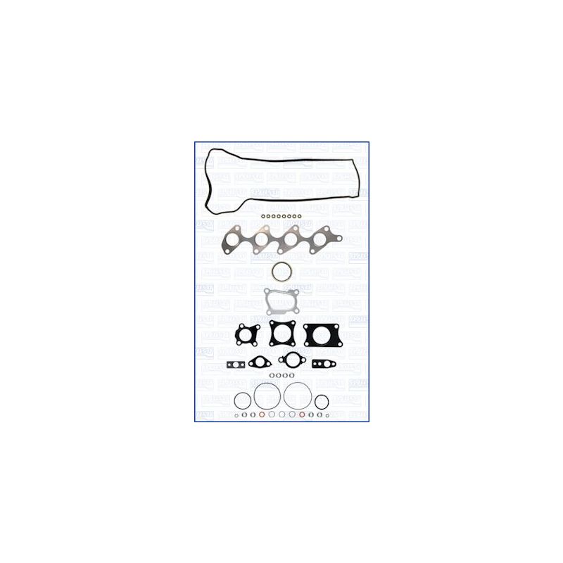 KOMPLET USZCZELEK GŁOWICY AJUSA 53065100 TOYOTA 1.4D 12-