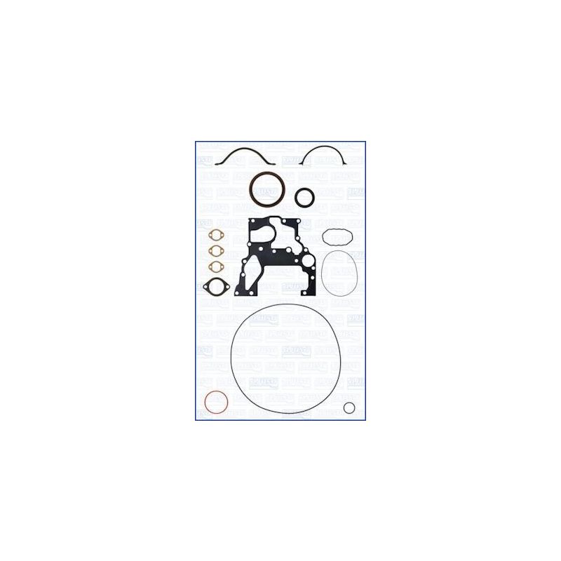 KOMPLET USZCZELEK BLOKU AJUSA 54254100 ISUZU 3.0TD 02-