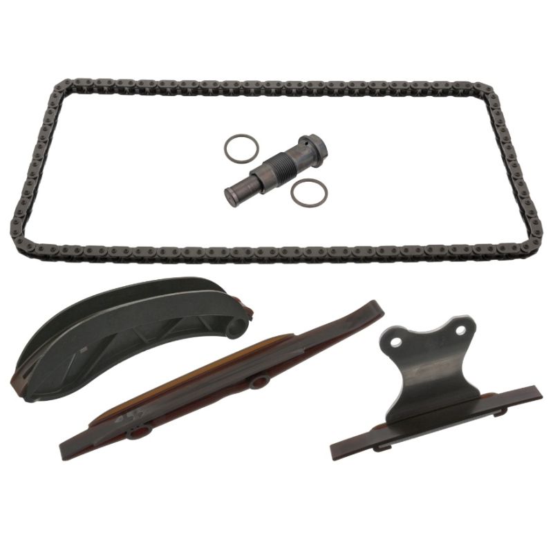 ZESTAW ROZRZĄDU ŁAŃCUCHOWEGO SWAG 20949502 BMW 1.5-3.0 -