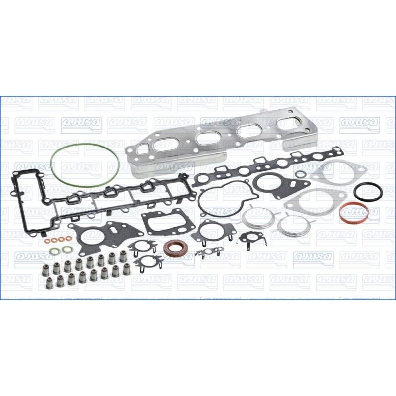KOMPLET USZCZELEK GŁOWICY AJUSA 53063500 PSA 2.0HDI 09-