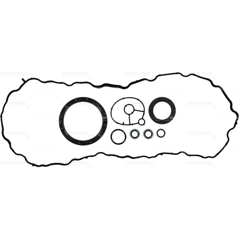 KOMPLET USZCZELEK BLOKU VICTOR REINZ 08-12456-01 PSA 2.0HDI 09-