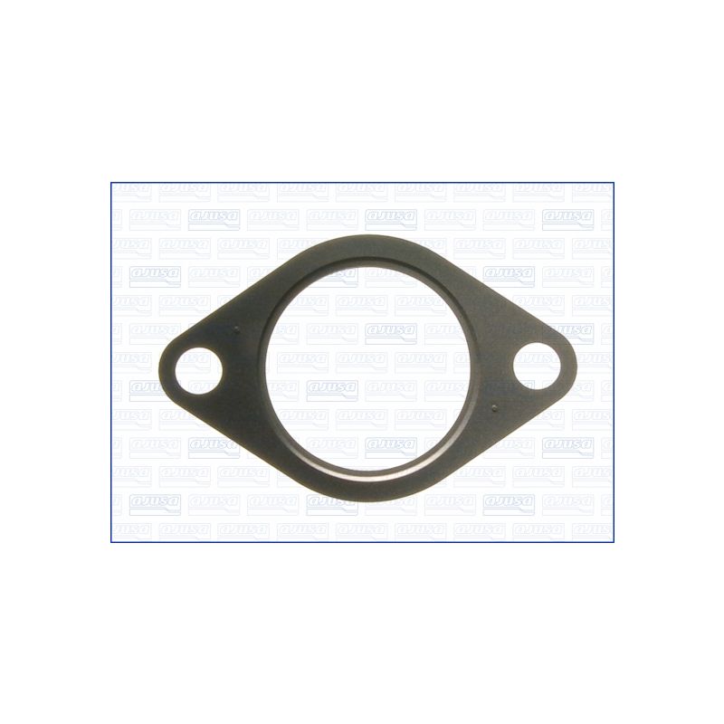 USZCZELKA RURY WYDECHOWEJ AJUSA 01038200 MINI 1.6 00-