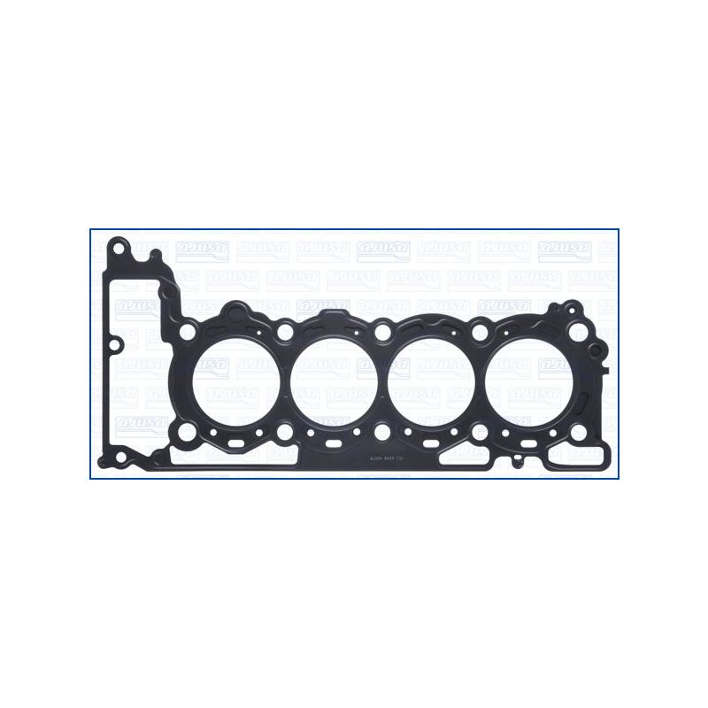 USZCZELKA GŁOWICY AJUSA 10222600 USZ.GŁ. ROVER V8 3.6D 01-12