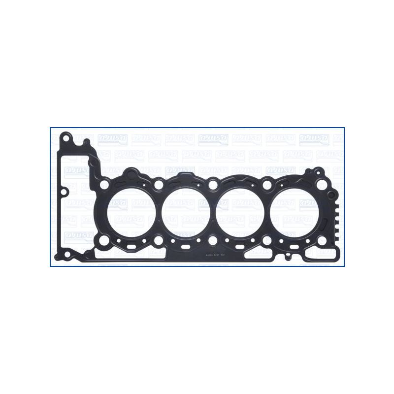 USZCZELKA GŁOWICY AJUSA 10222640 USZ.GŁ. ROVER V8 3.6D 01-12