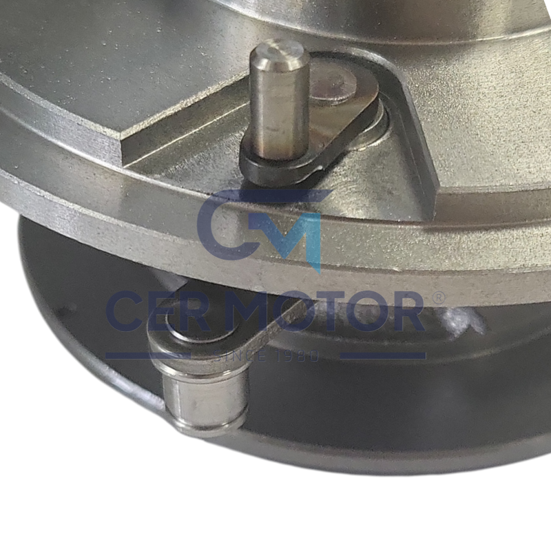 KORPUS CER A3310 TD04L-VNT