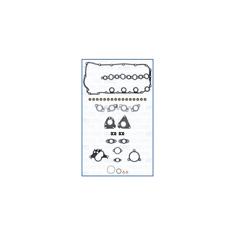 KOMPLET USZCZELEK GŁOWICY AJUSA 53063200 RANGE ROVER V8 3.6D 06-13