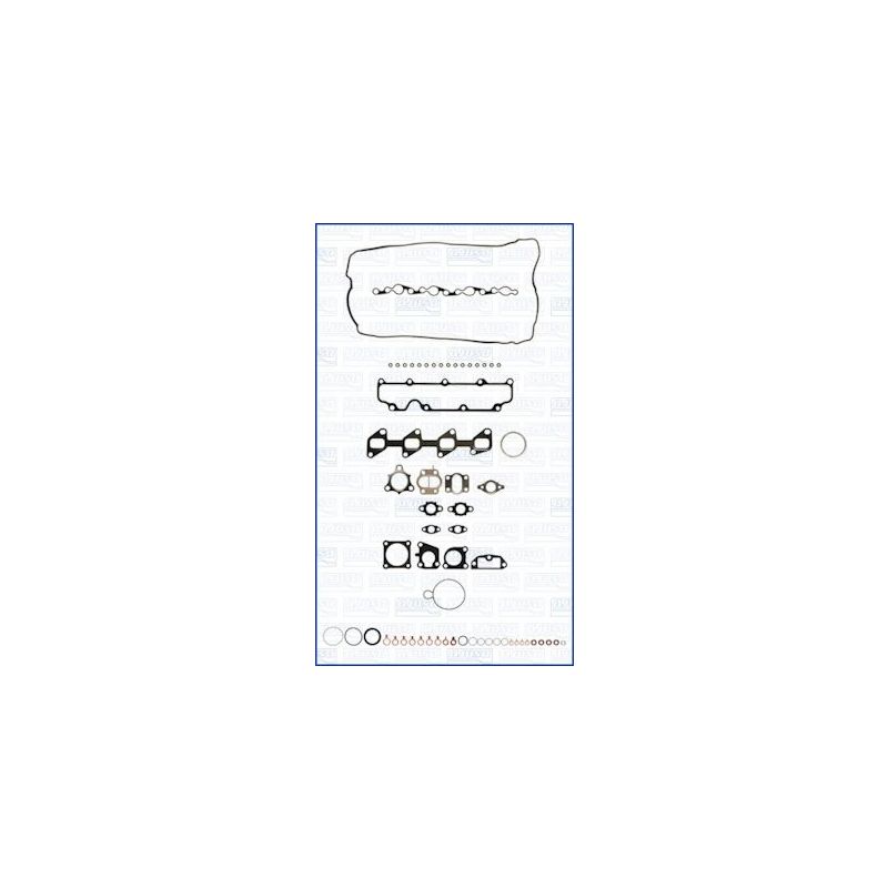 KOMPLET USZCZELEK GŁOWICY AJUSA 53040100 TOYOTA 2.2D 06-12