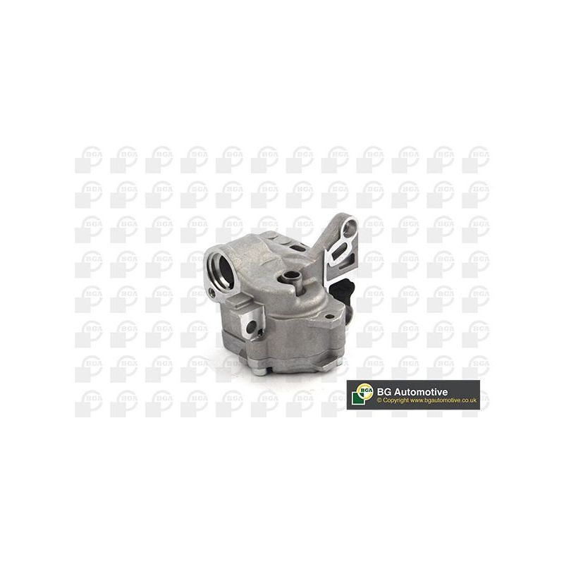 POMPA OLEJU BGA LP0109 VW 2.0TDI 03-