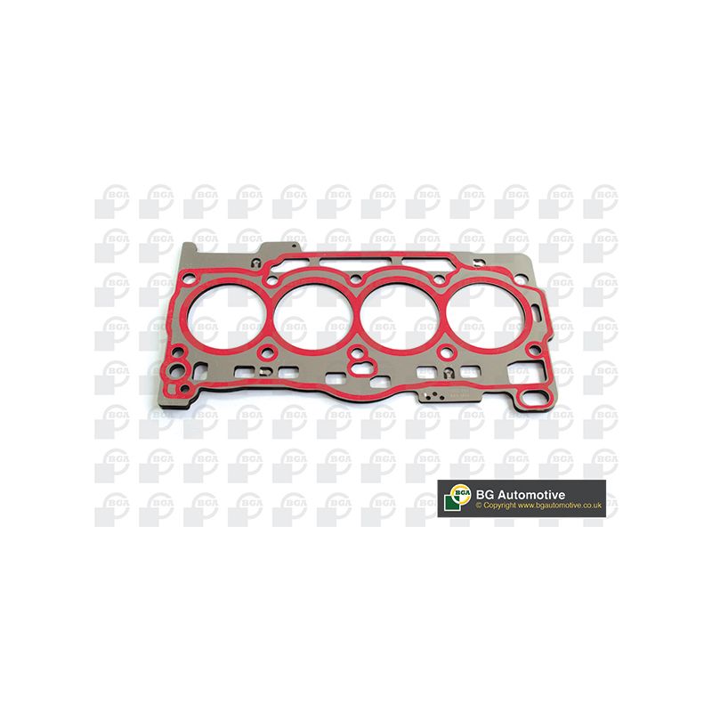 USZCZELKA GŁOWICY BGA CH0110 VW 16V 1.4TFSI 12-