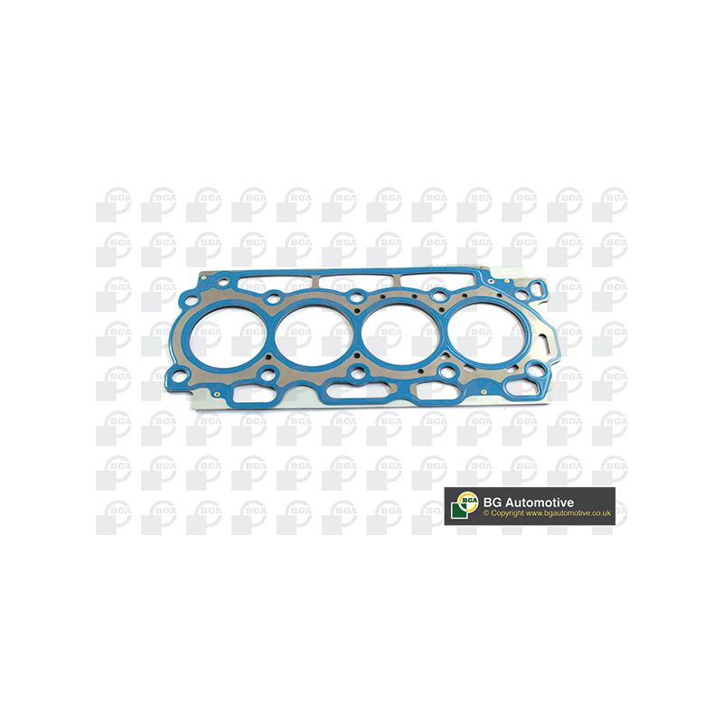 USZCZELKA GŁOWICY BGA CH1524E PSA 1.6HDI 03-
