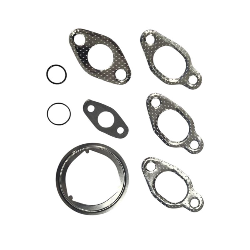 KOMPLET USZCZELEK TURBOSPRĘŻARKI TS A7826 VW 1.4TDI 05-10