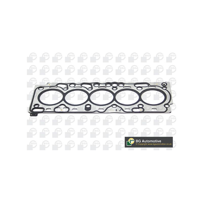 USZCZELKA GŁOWICY BGA CH7594C VOLVO 20V 2.0D-2.4D 08-