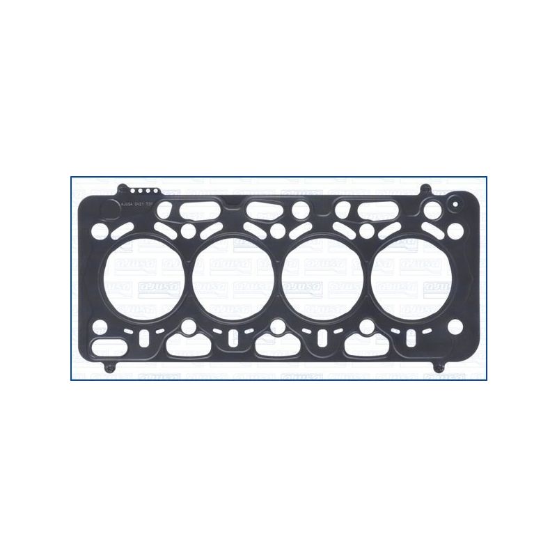 USZCZELKA GŁOWICY AJUSA 10228730 VOLVO 2.0D 13-