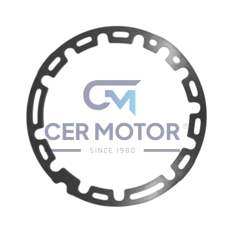 PIERŚCIEŃ ZMIENNEJ GEOMETRII CER A5885 GT2256