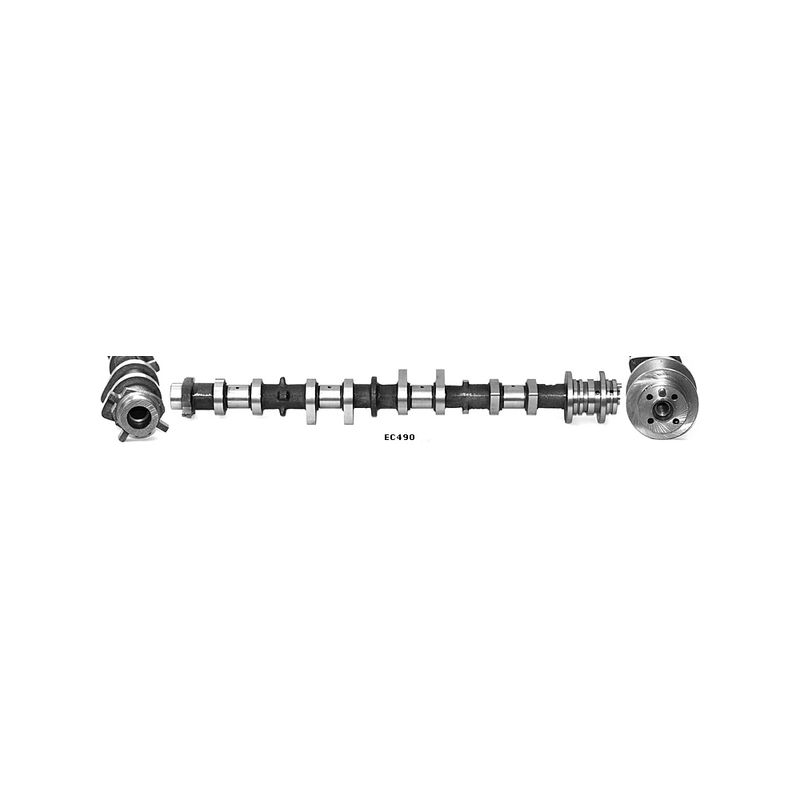 WAŁEK ROZRZĄDU EUROCAMS EC490 TOYOTA 16V 1.4-1.8 99-