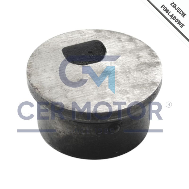 CER 102 KOMORA WIROWA 1.7TD - 1.9D