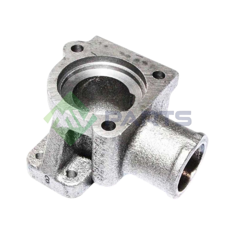 OBUDOWA TERMOSTATU MV PARTS 3914409 CUMMINS 4BT