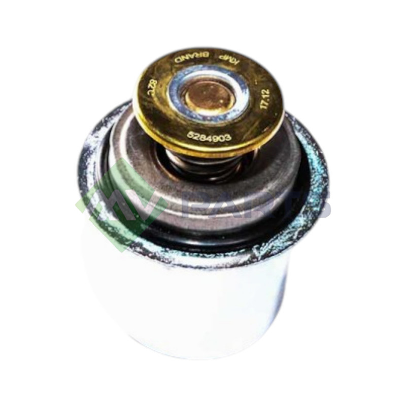TERMOSTAT MV PARTS 5284903 CUMMINS QSC