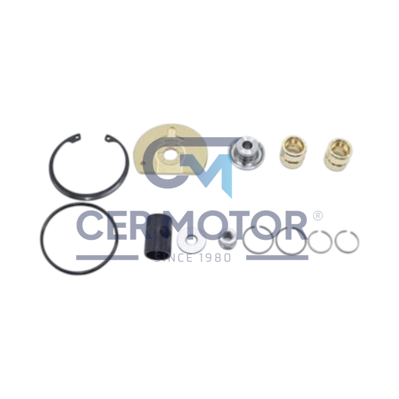 ZESTAW NAPRAWCZY TURBOSPRĘŻARKI JRONE T6357 R2S-B2