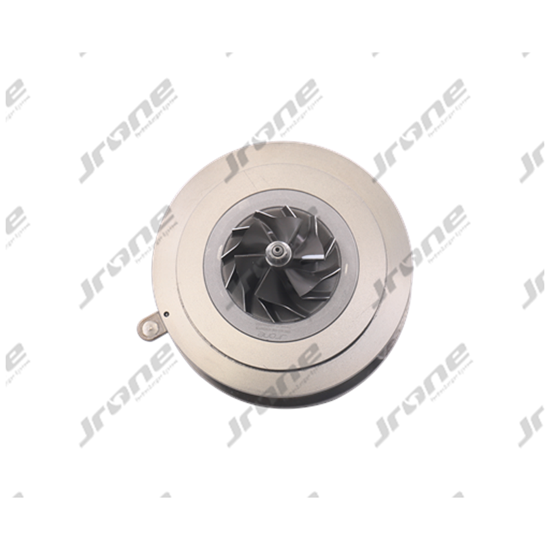 KORAS JRONE T6450 VW 3.0TDI 11-15