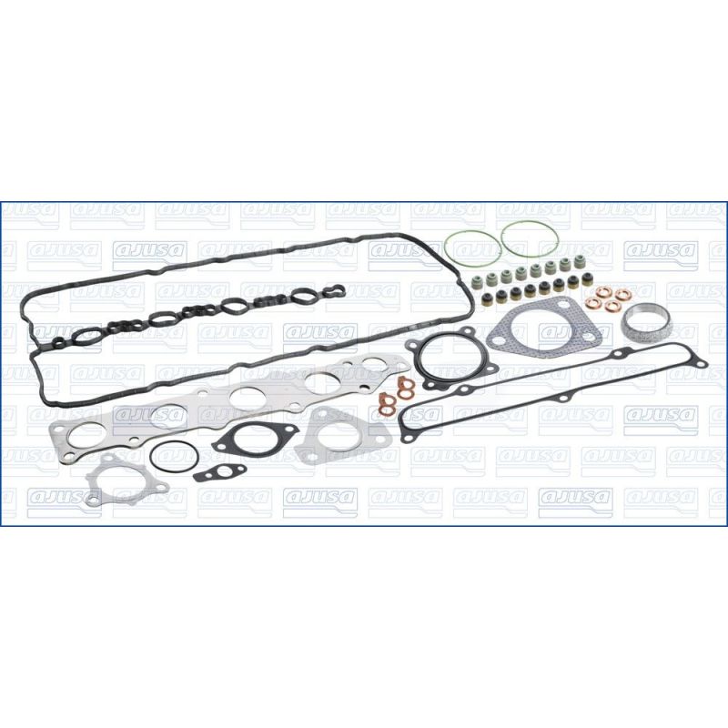 KOMPLET USZCZELEK GŁOWICY AJUSA 53070200 MITSUBISHI 2.4D 14-