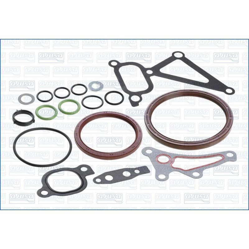 KOMPLET USZCZELEK BLOKU AJUSA 54251500 MITSUBISHI 2.4D 14-
