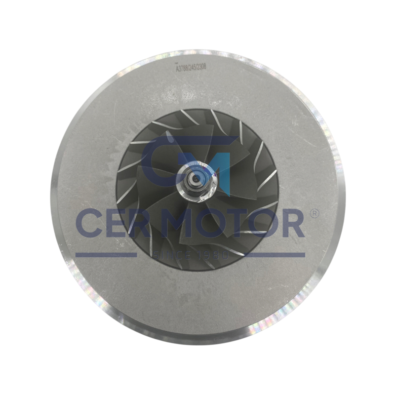 KORAS CER A3788 CUMMINS 6BT