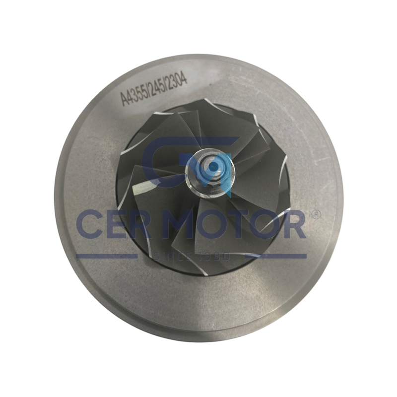 KORAS CER A4355 PERKINS 1004