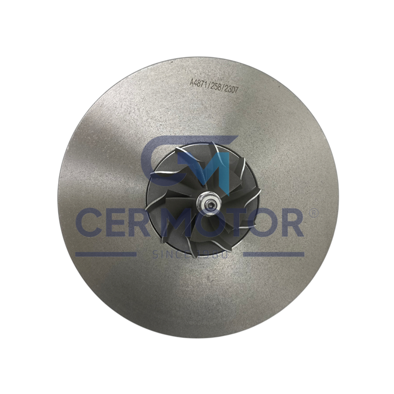 KORAS CER A4871 RENAULT 1.5DCI 09-