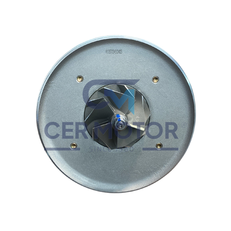 KORAS CER A1357 RENAULT 3.0DCI 03-06