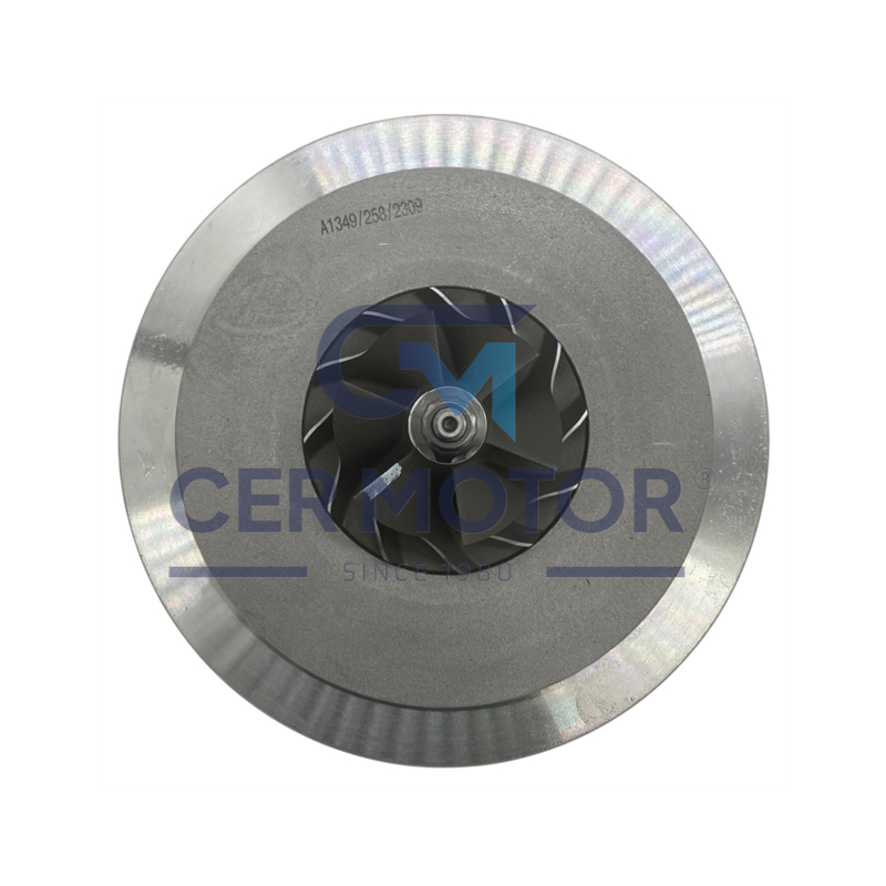 KORAS CER A1349 SAAB 2.0 02-