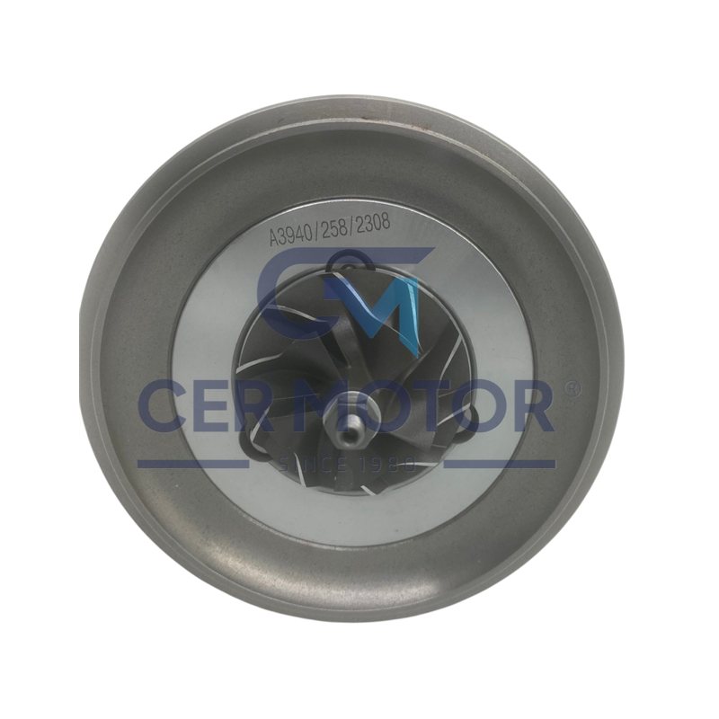 KORAS CER A3940 TOYOTA 1.4TD 01-