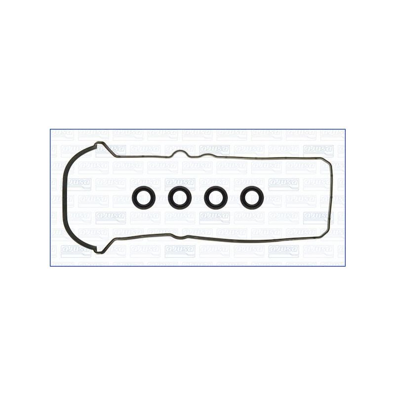 KOMPLET USZCZELEK POKRYWY ZAWORÓW AJUSA 56054100 TOYOTA 4.7 08-