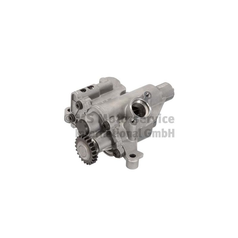 POMPA OLEJU PIERBURG 707919140 VW 1.8-2.0TSI 04-
