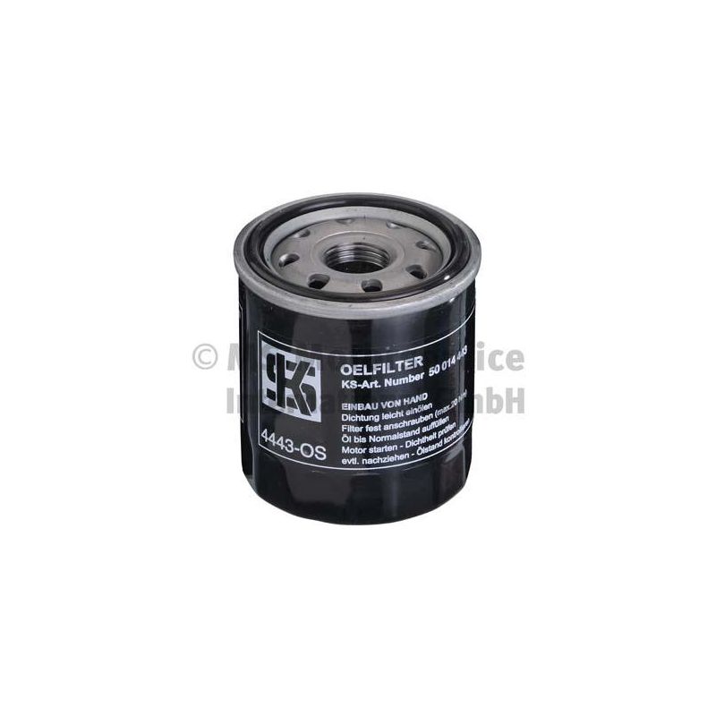 FILTR OLEJU KOLBENSCHMIDT 50014443 TOYOTA 1.0-1.8 92-