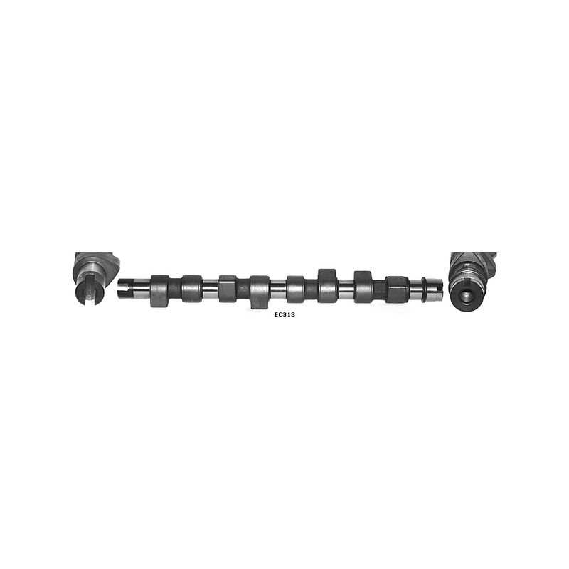 WAŁEK ROZRZĄDU EUROCAMS EC313 FIAT 1.9D 00-