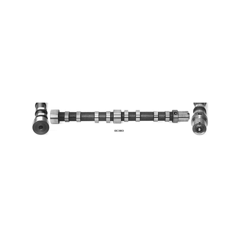 WAŁEK ROZRZĄDU EUROCAMS EC383 FIAT 2.3JTD 02-