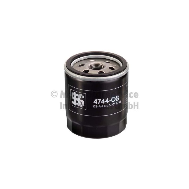 FILTR OLEJU KOLBENSCHMIDT 50014744 VW 2.0TDI 09-