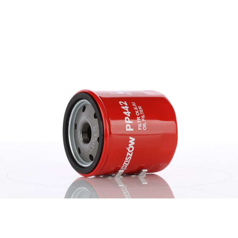 FILTR OLEJU PZL SĘDZISZÓW PP442 PSA 1.0-3.0 80-