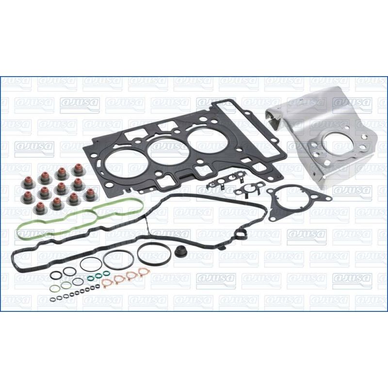 KOMPLET USZCZELEK GŁOWICY AJUSA 52450200 PSA 1.2THP 14-