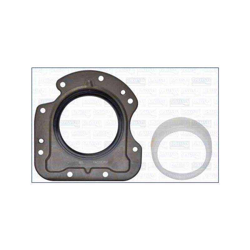 USZCZELNIACZ WAŁU TYŁ SIMMERRING AJUSA 71011400 PSA 1.2THP 14-