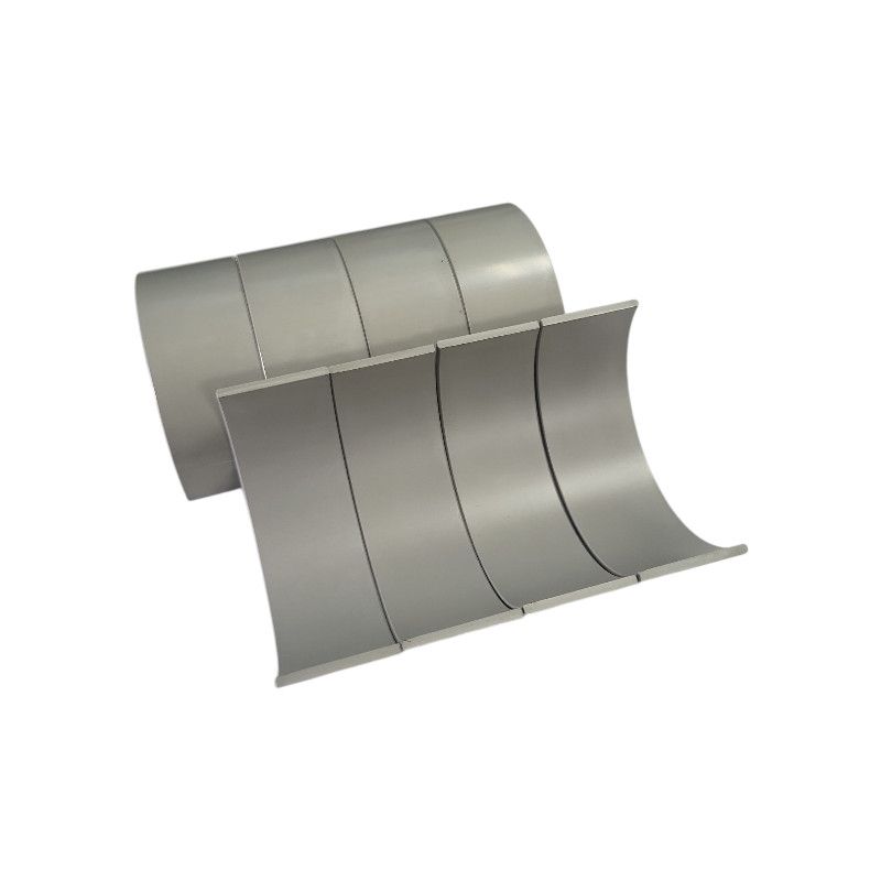 PANEWKI KORBOWODOWE KING BEARINGS CR4667SV STD RENAULT SILVER  1.6DCI  11- 