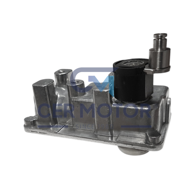 MECHANIZM STEROWNIKA CER A7463 GT/VNT15-25