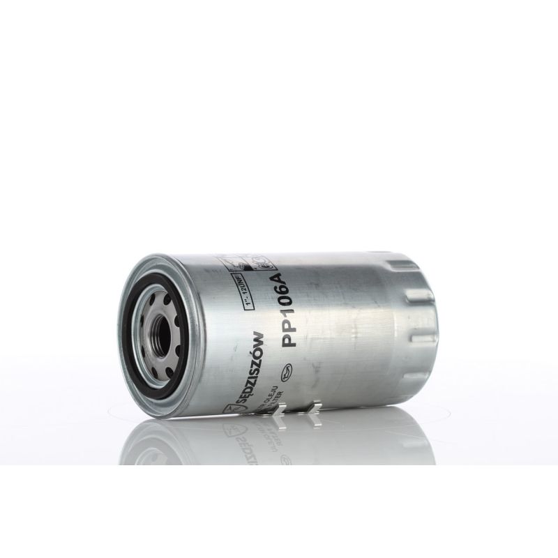 FILTR OLEJU PZL SĘDZISZÓW PP106A CLA OM422